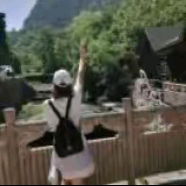 涉村优家生活广场