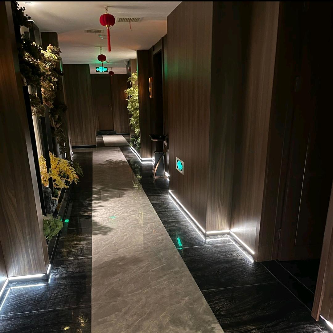 沐珑阁【私心到店】