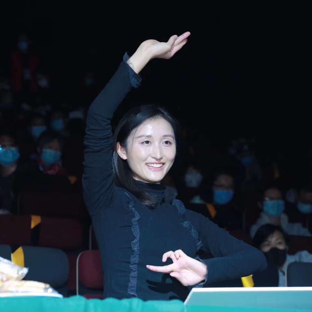 北京悦舞少儿舞蹈