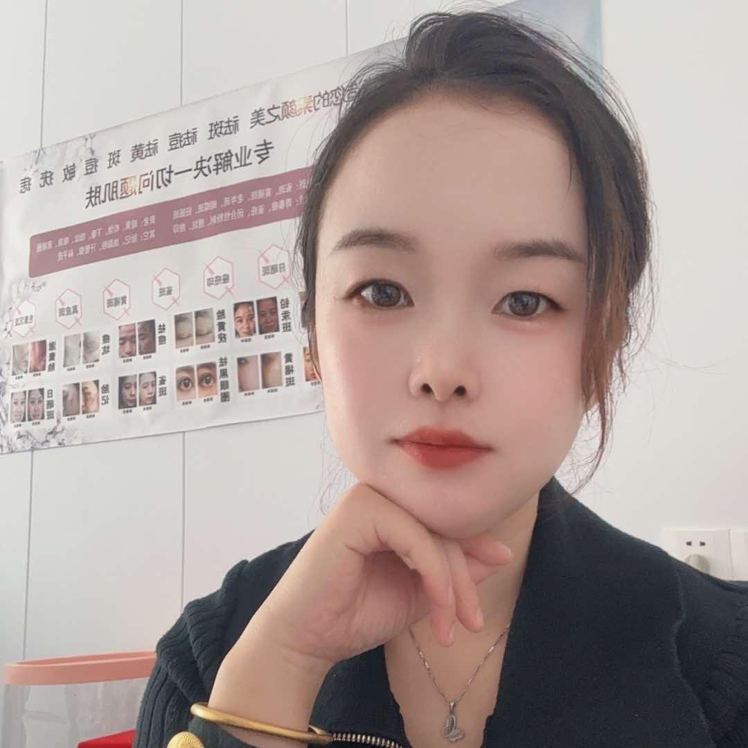 鲖城倾国倾城（倩婷）