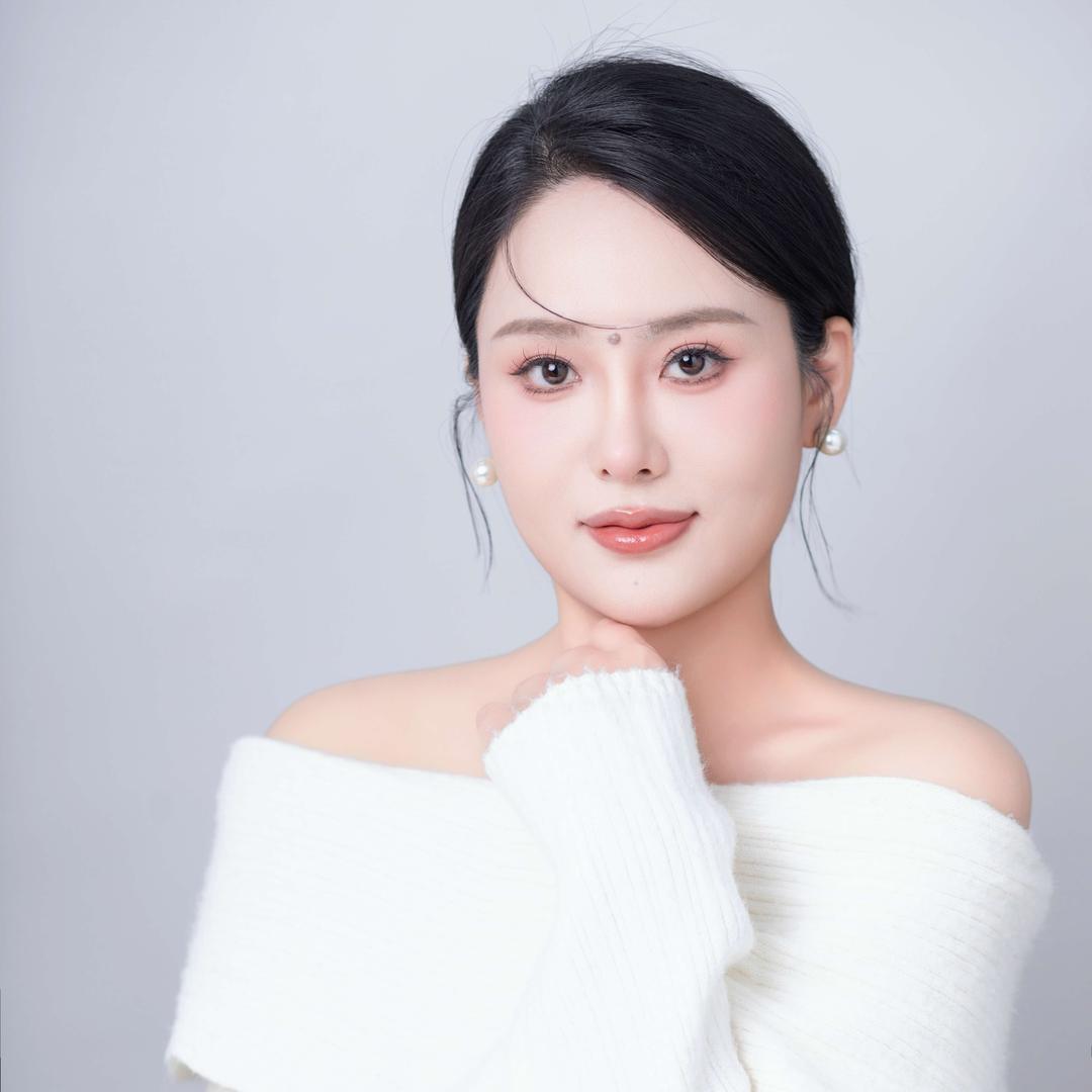 漫悦美学官方号 美丽