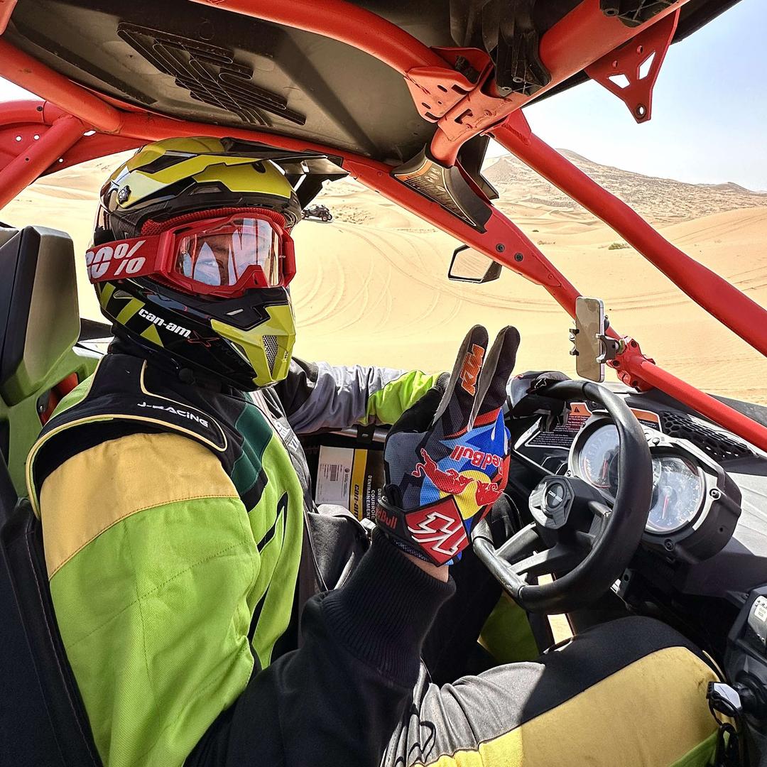 大龙🏜️库伦租车沙漠自驾🏜️