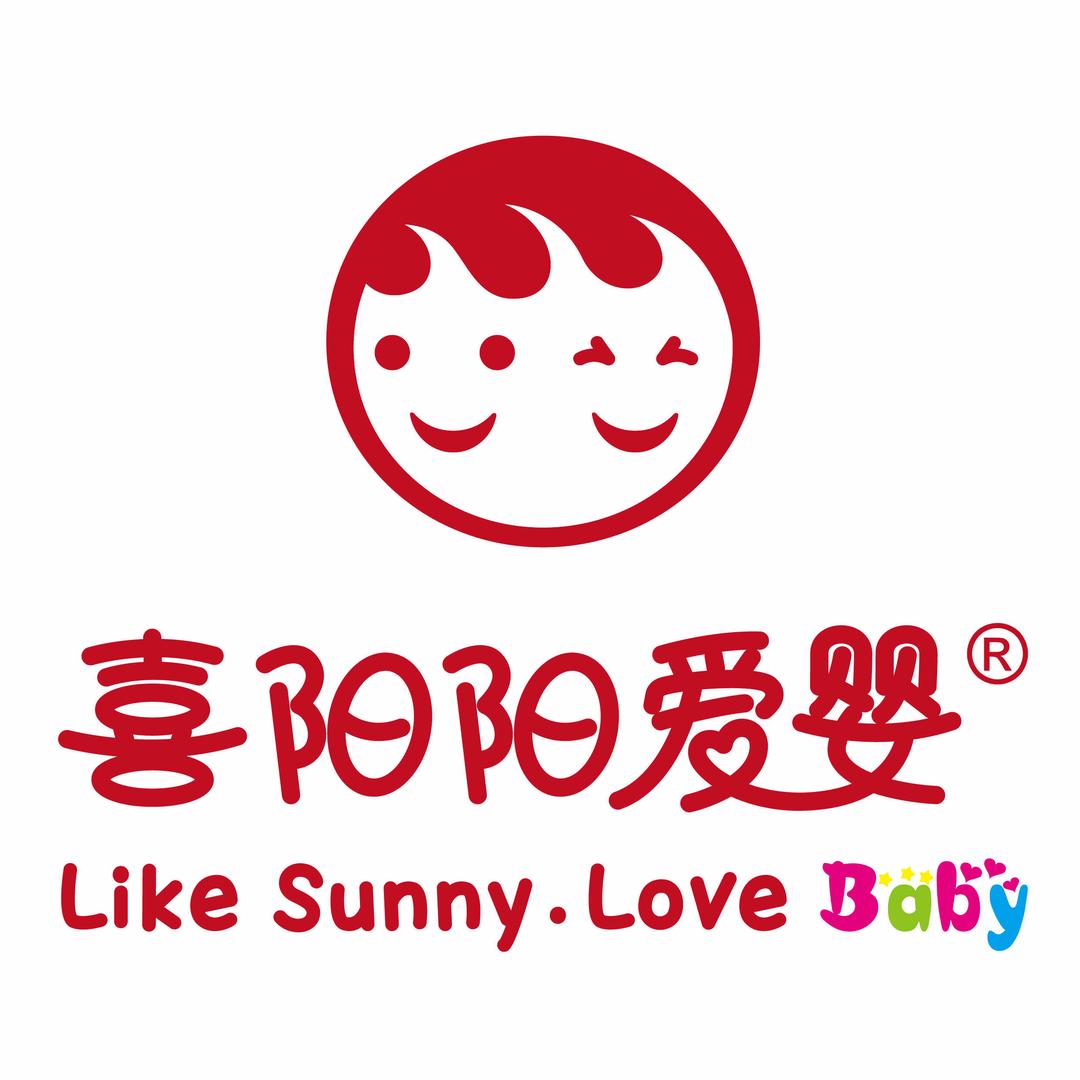 喜阳阳爱婴(经开万达店)