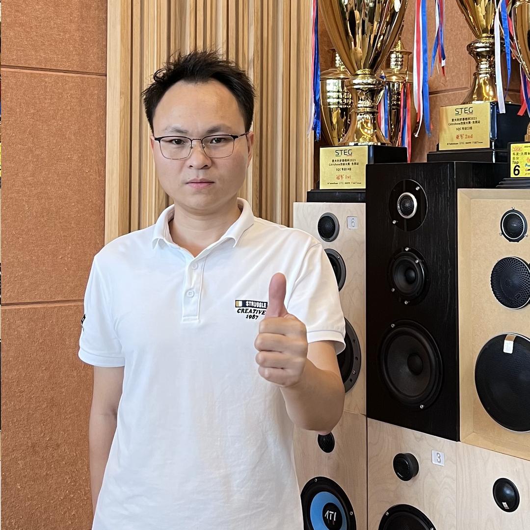 珠海粤享汽车音响改装