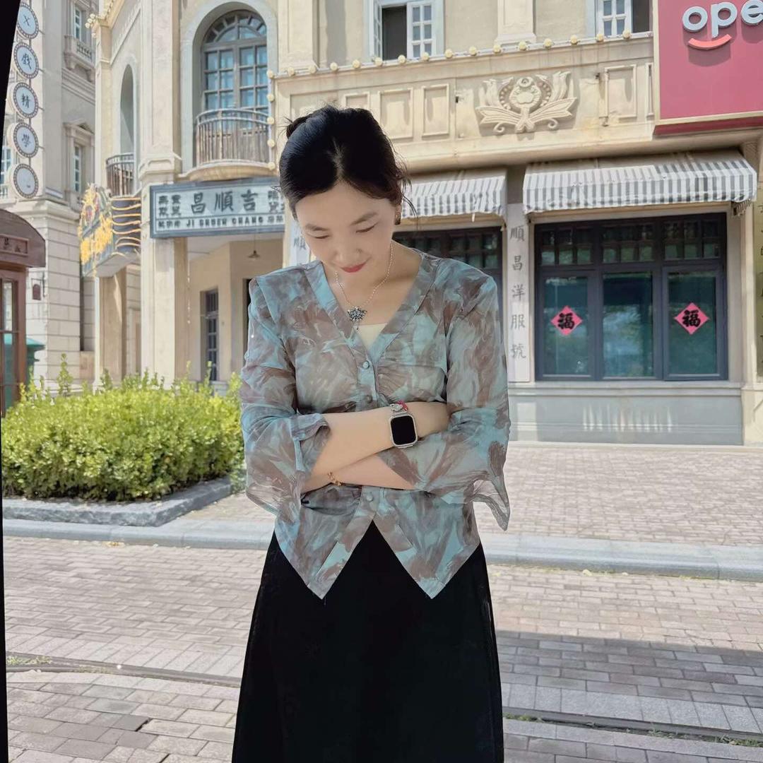 遇见美甲美睫(香江路店)官方号