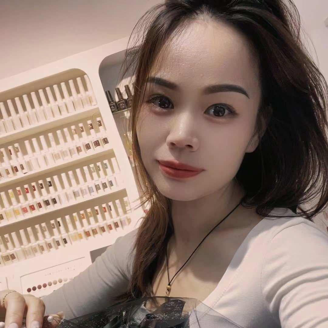 媛悦美甲美睫工作室官方号