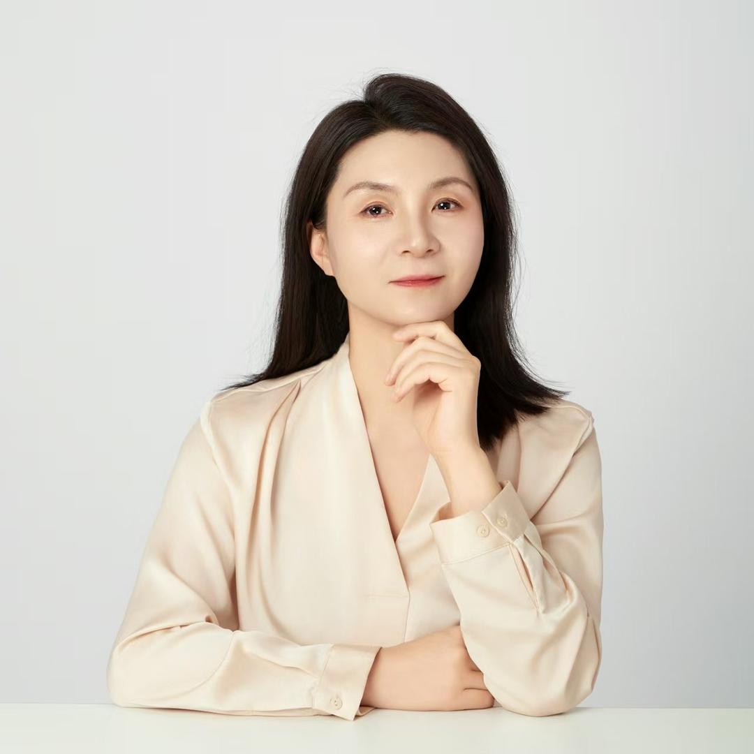 晨晓心理咨询专家 陈金丽