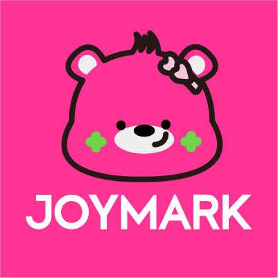 JOYMARK 玩偶遇到爱