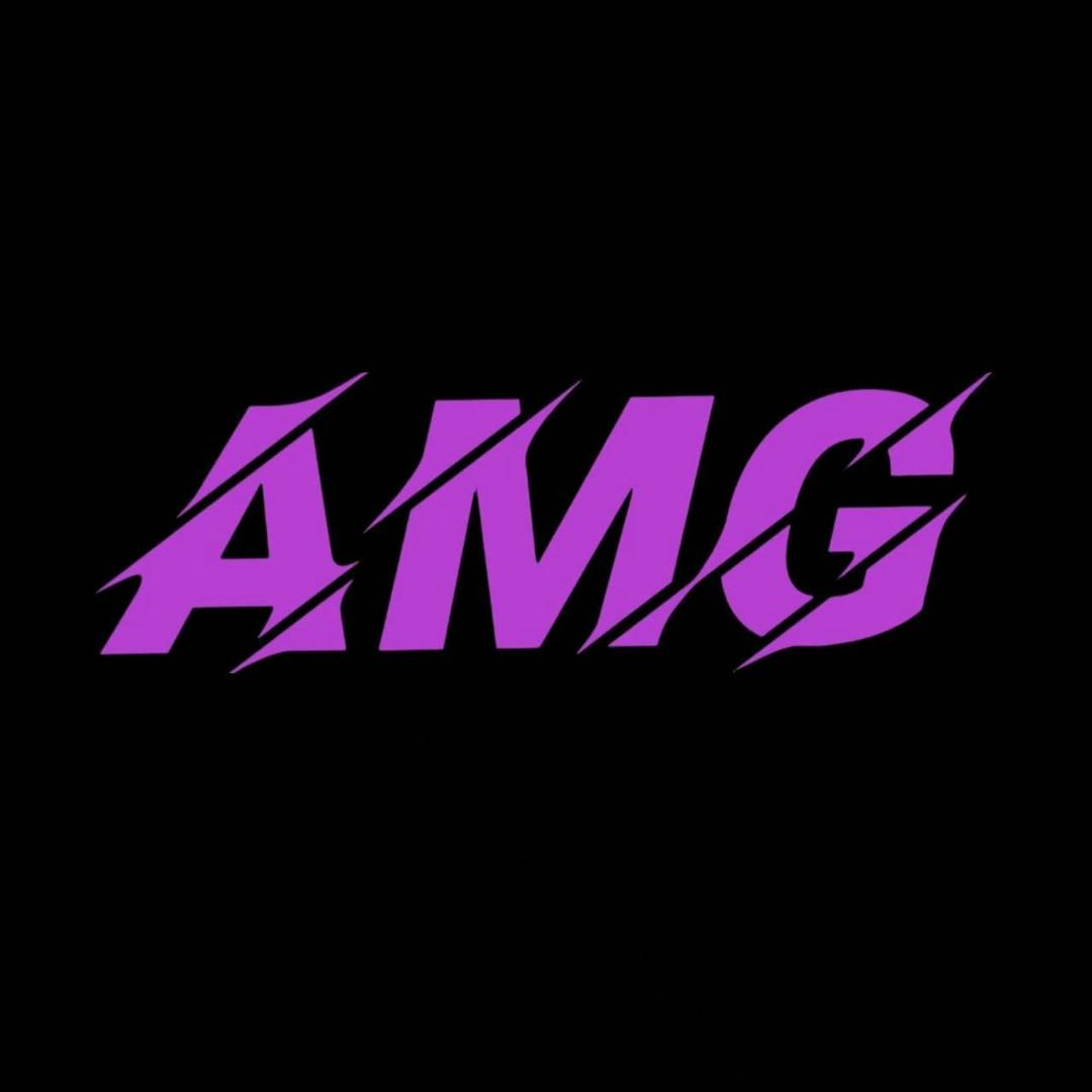 AMG舞蹈室(肇庆总部)官方号