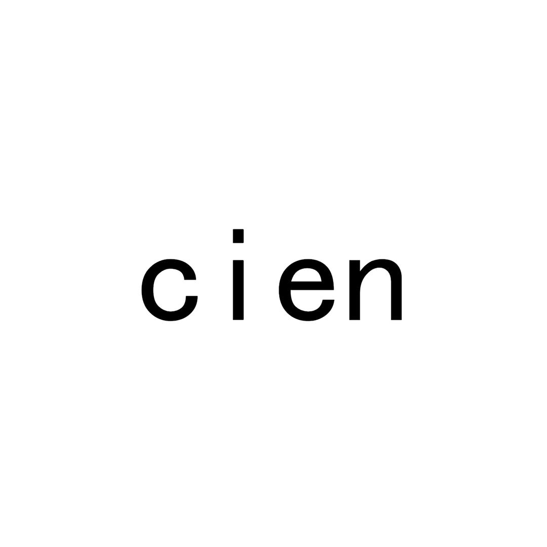 Cien官方旗舰店