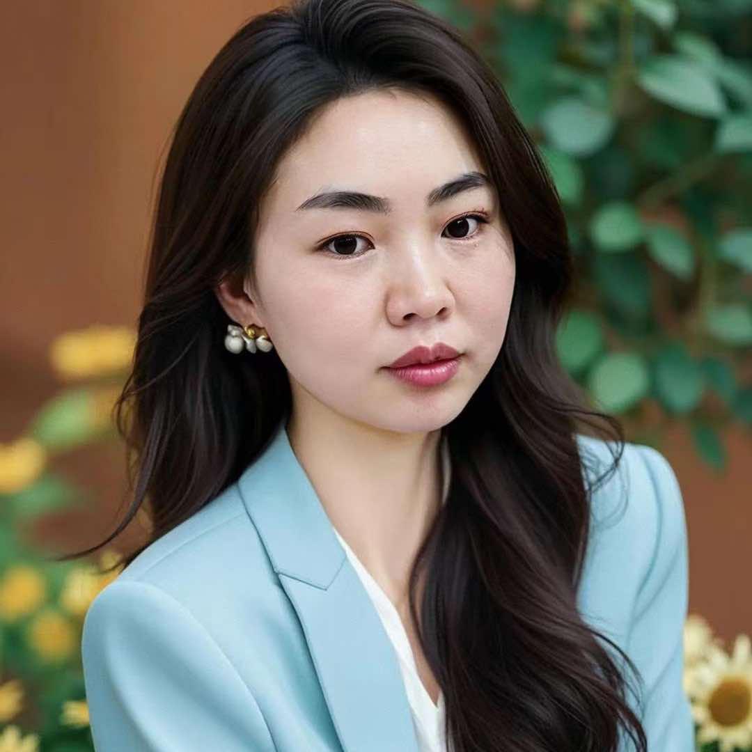 秀秀～头皮健康管理