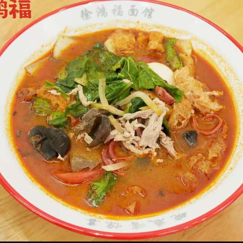 徐鸿福大碗面（总店）