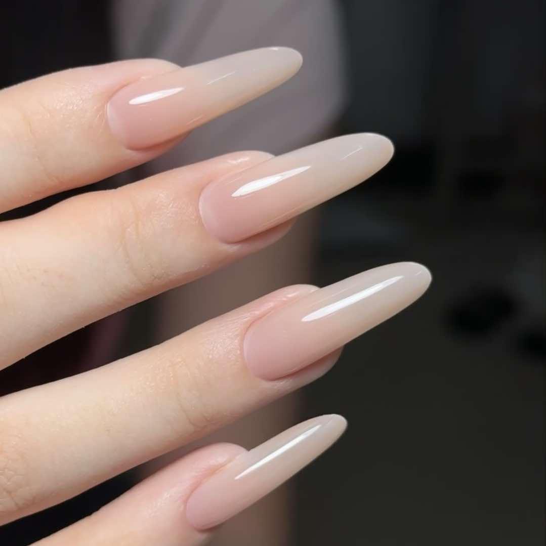 小芒美甲工作室官方号