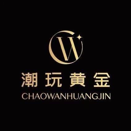 潮玩黄金-悦悦