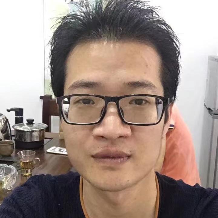 林厂长奇香工坊