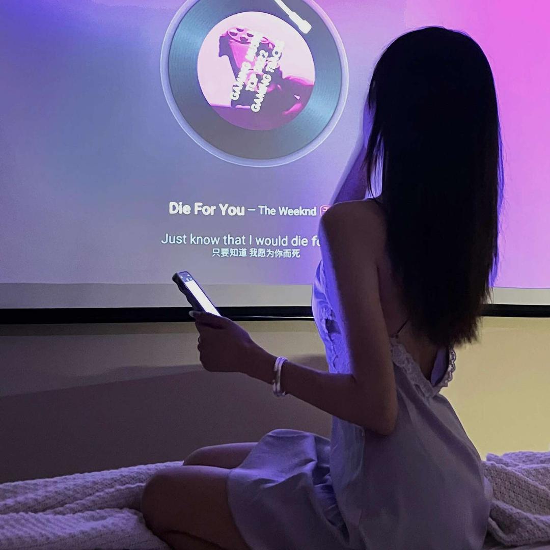 意中人·私影俱乐部官方号