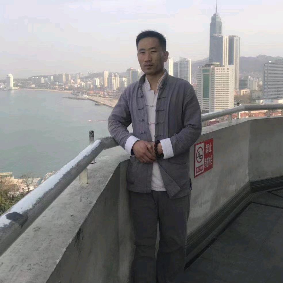 孙门一指创始人