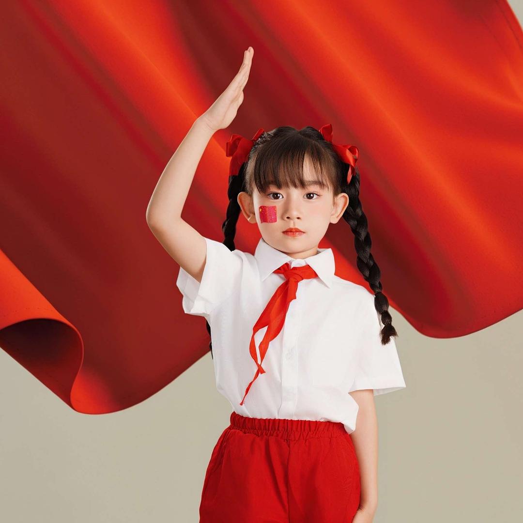 时尚芭莎&乐享儿童摄影2号客服