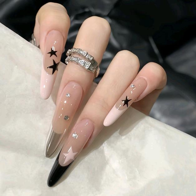 安福微微美甲美睫工作室