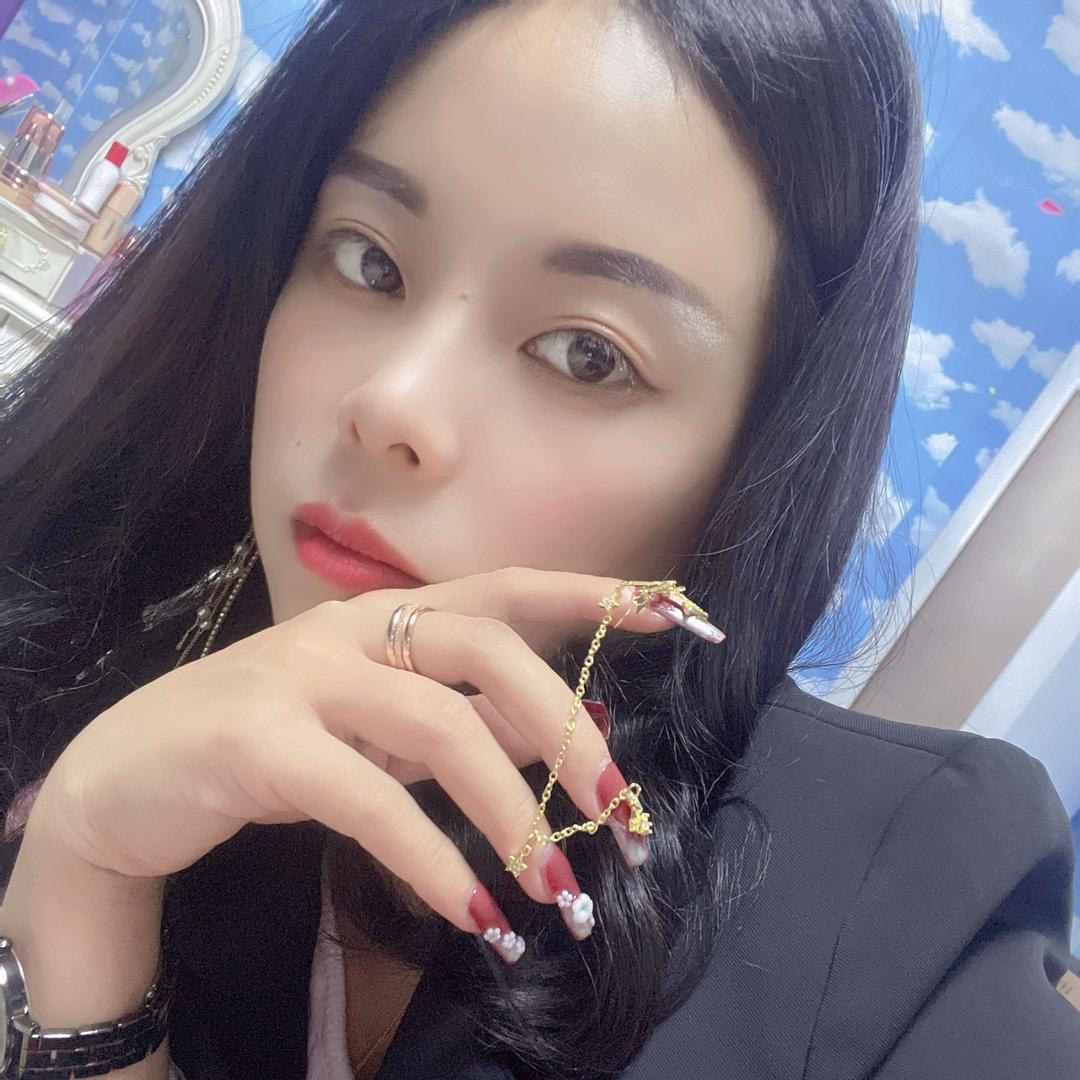 美业达人丫头