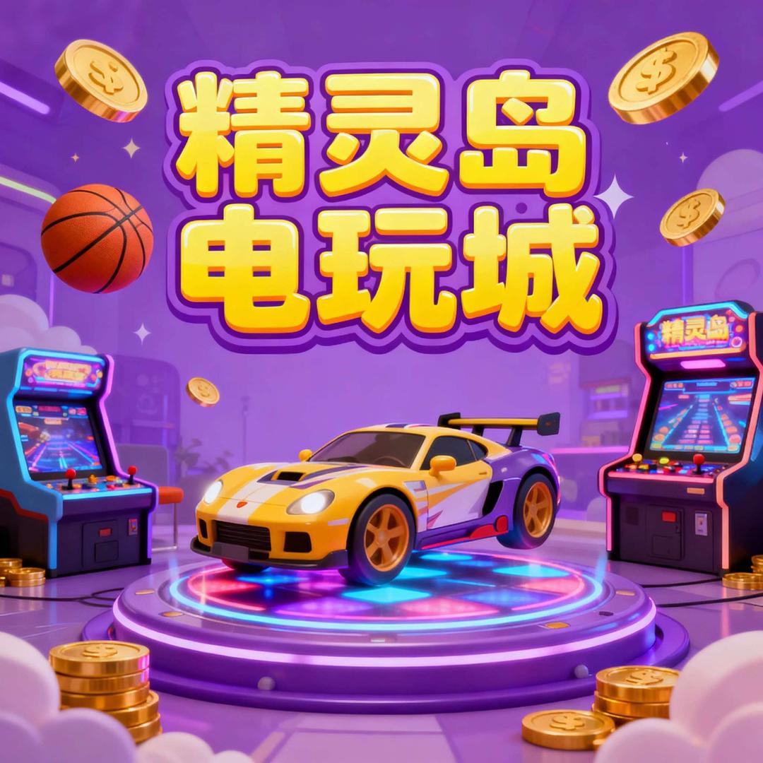 精灵岛电玩城(天润广场店)专用号