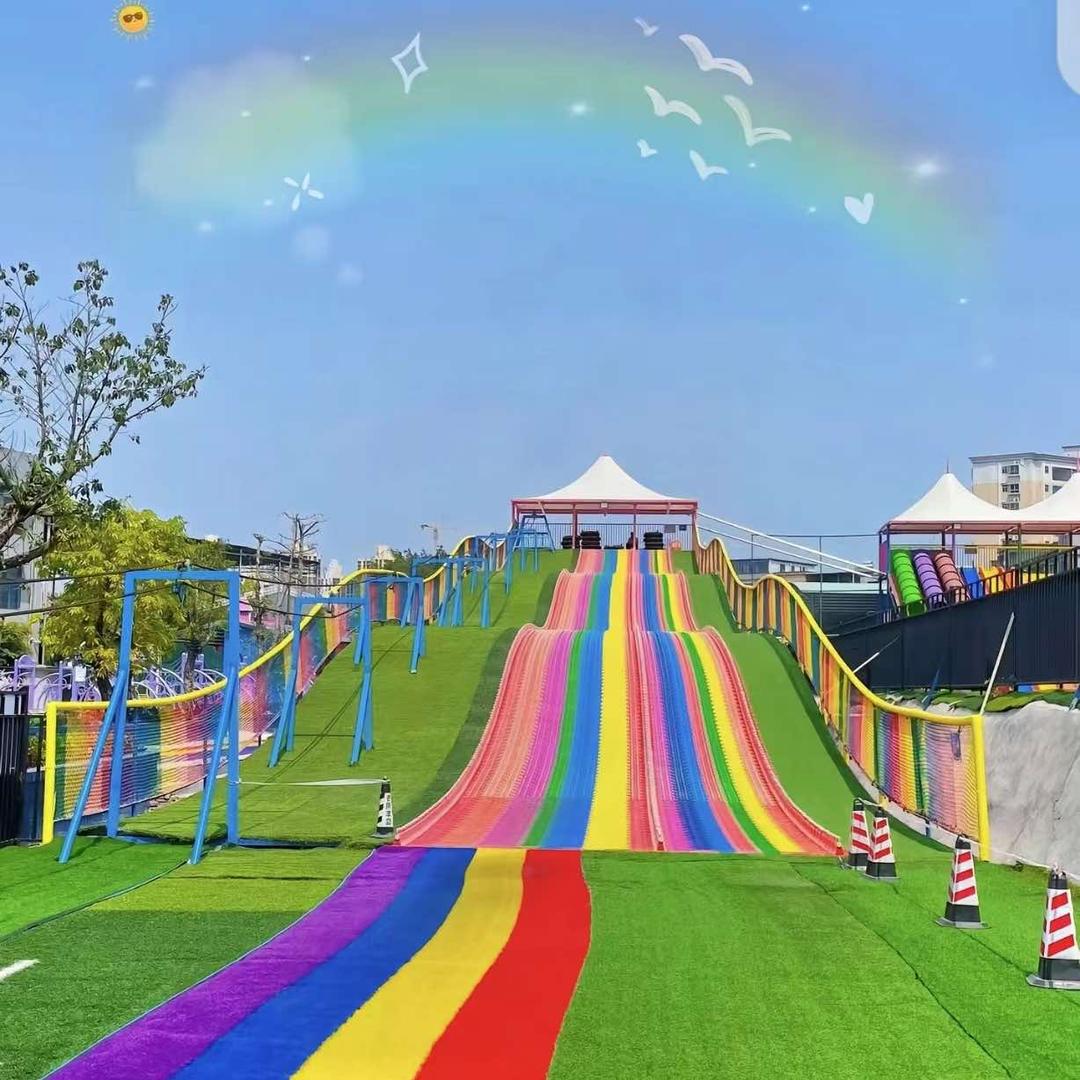 原阳县童趣乐园儿童娱乐中心