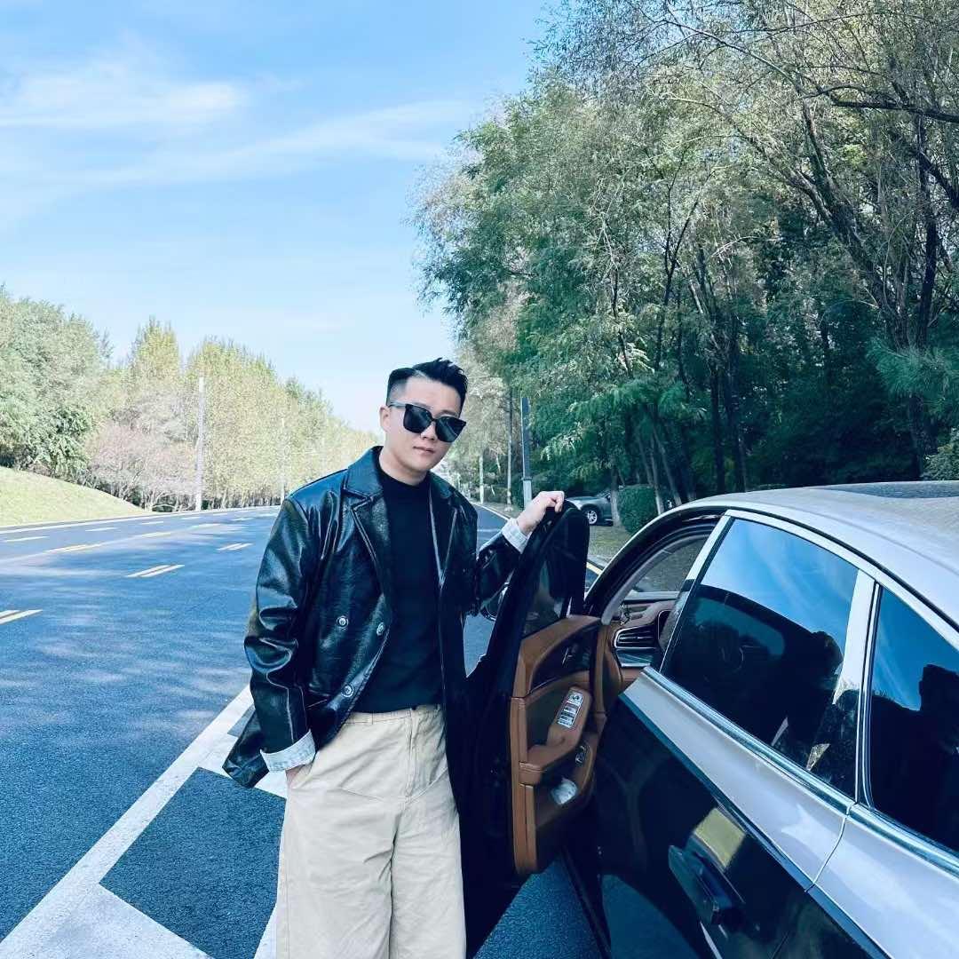 维克（盘锦Hi）