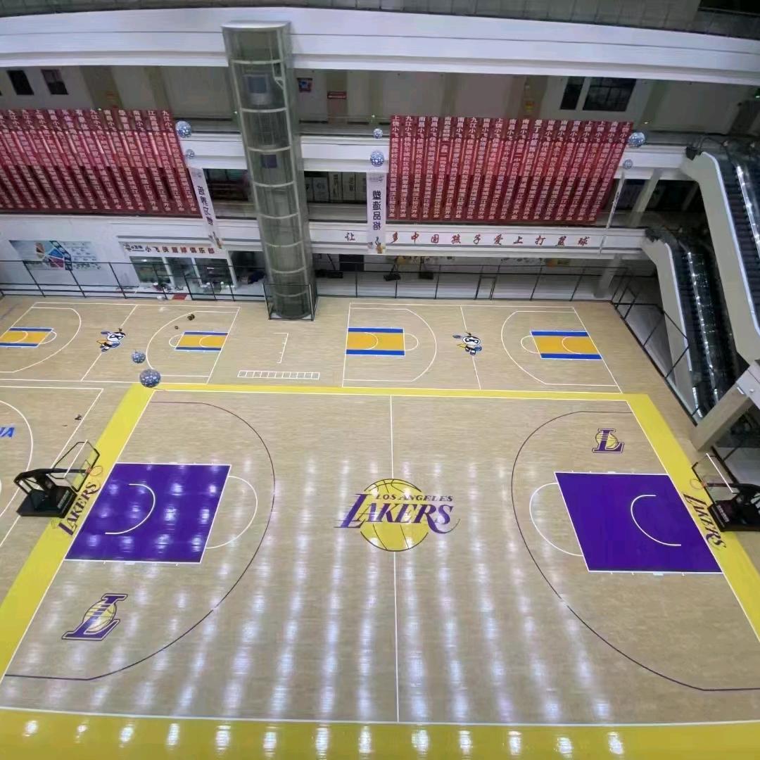 小飞侠篮球俱乐部🏀