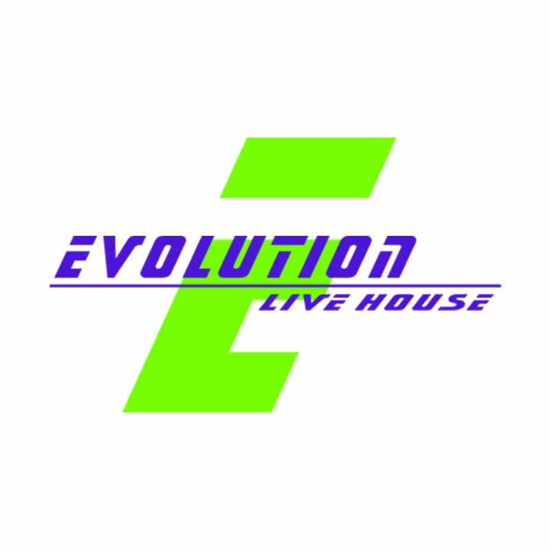 进化音乐现场（E live house)