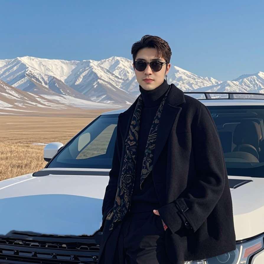 周老师（龙哥说洗护点橱窗）