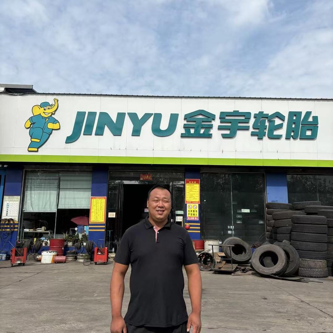 车驰跃垣曲玉峰汽修一店