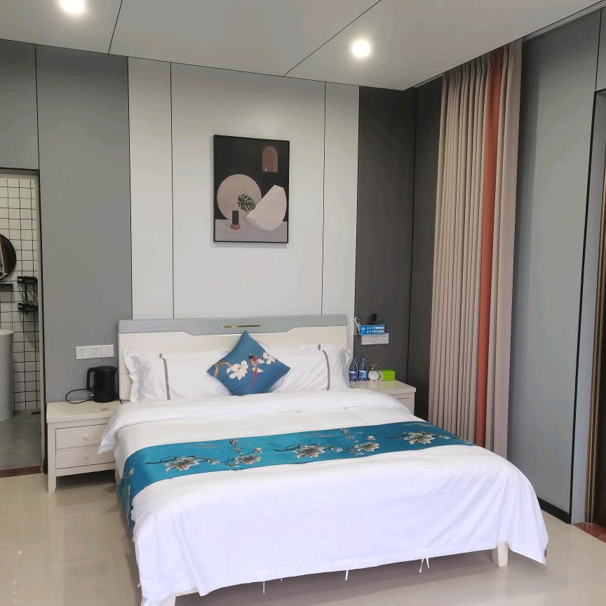 平潭南盘埕境民宿官方号-花姐海边民宿