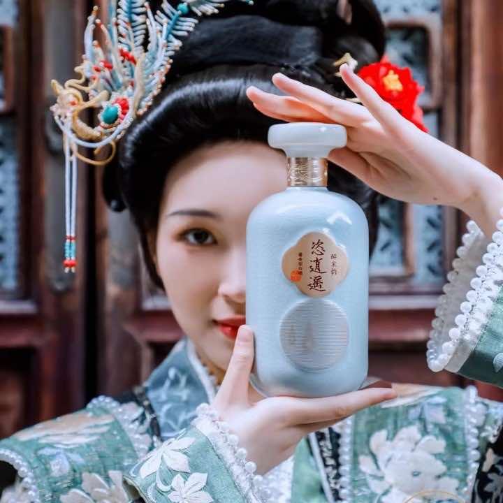 中卫市栖钥商贸中心