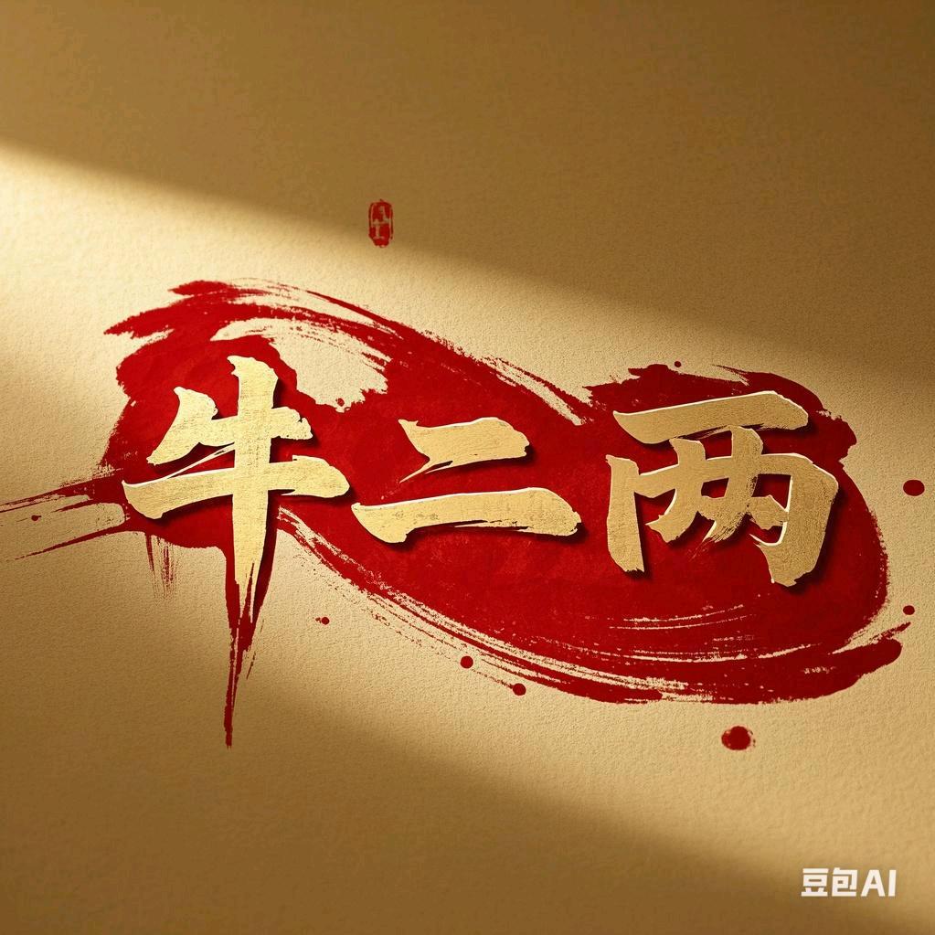 牛二两私房菜红烧牛肉面