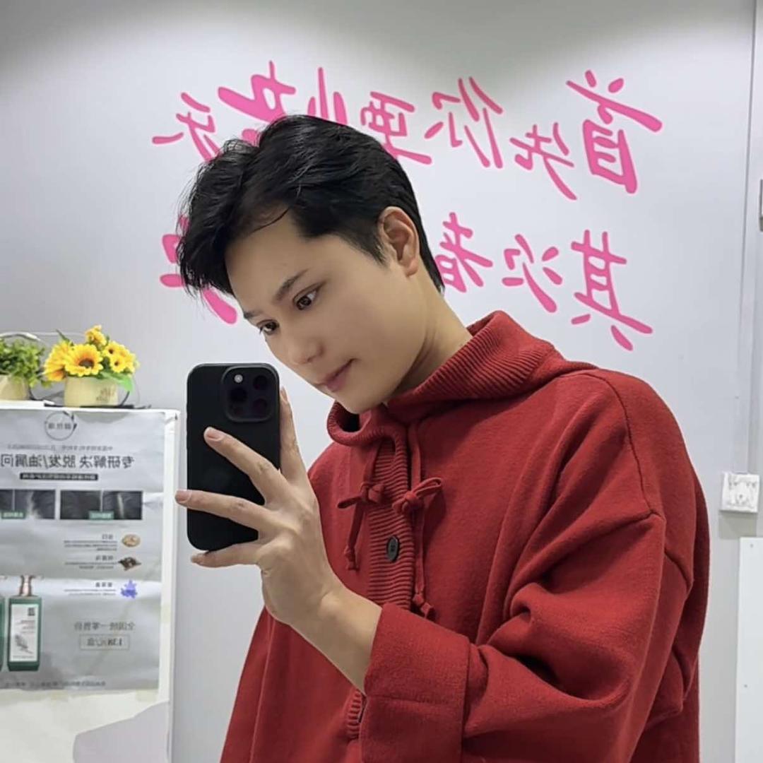 和店奈丝（主理人）