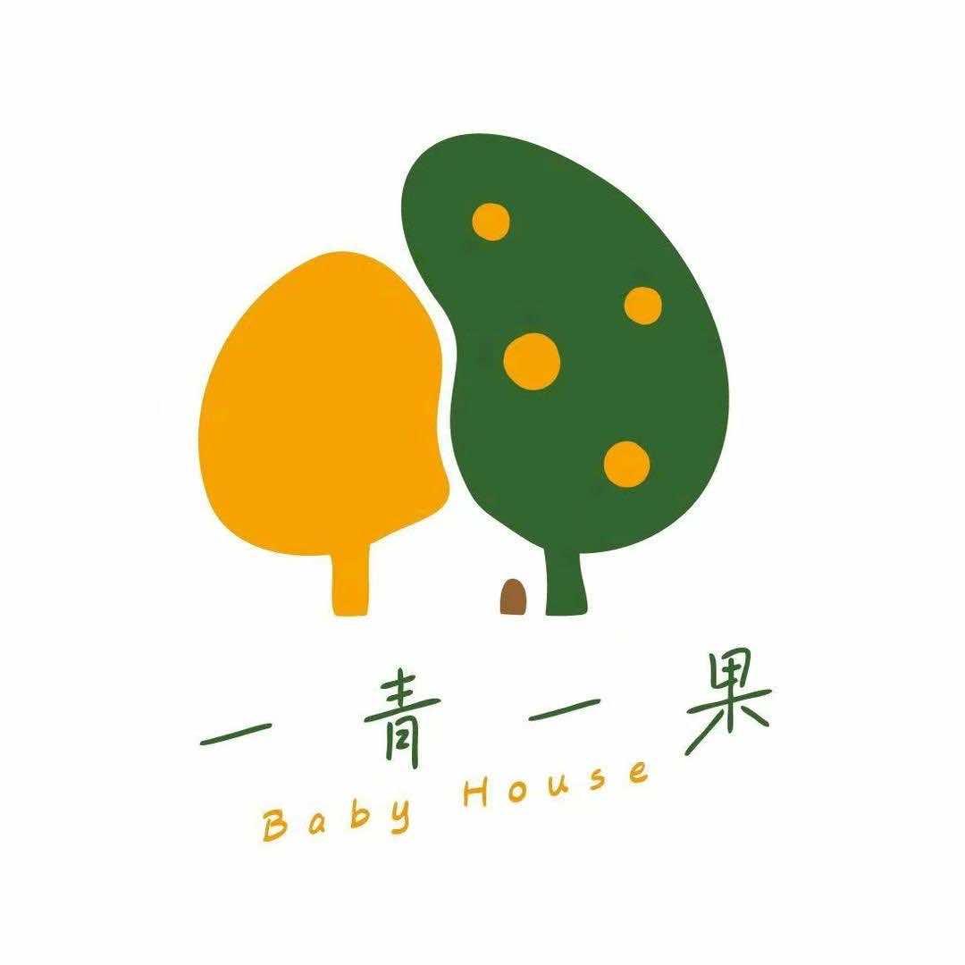 一青一果儿童摄影官方号