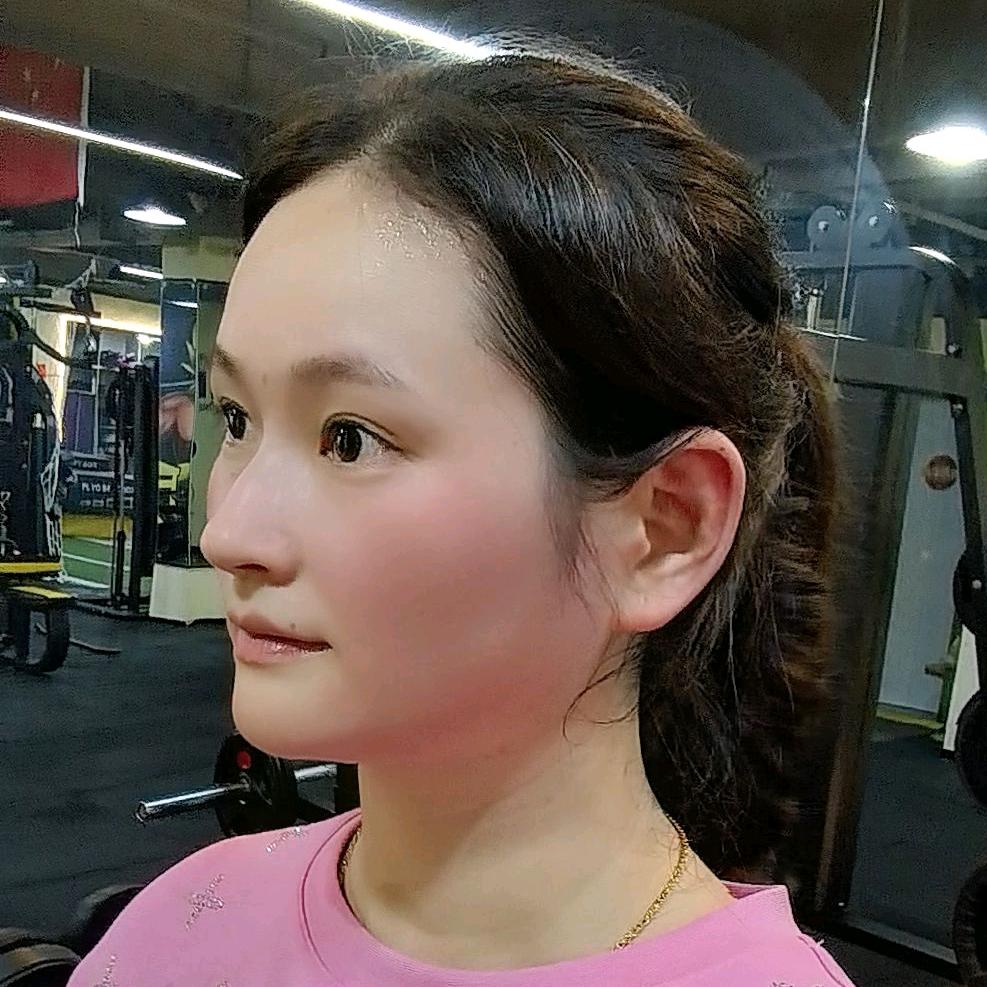 宜兴做洗美的英姐