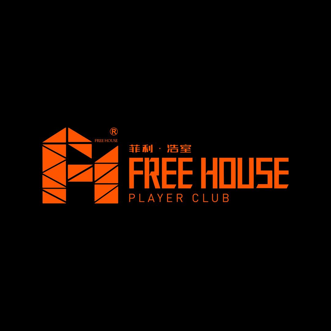 FREE HOUSE(奉贤店)官方号