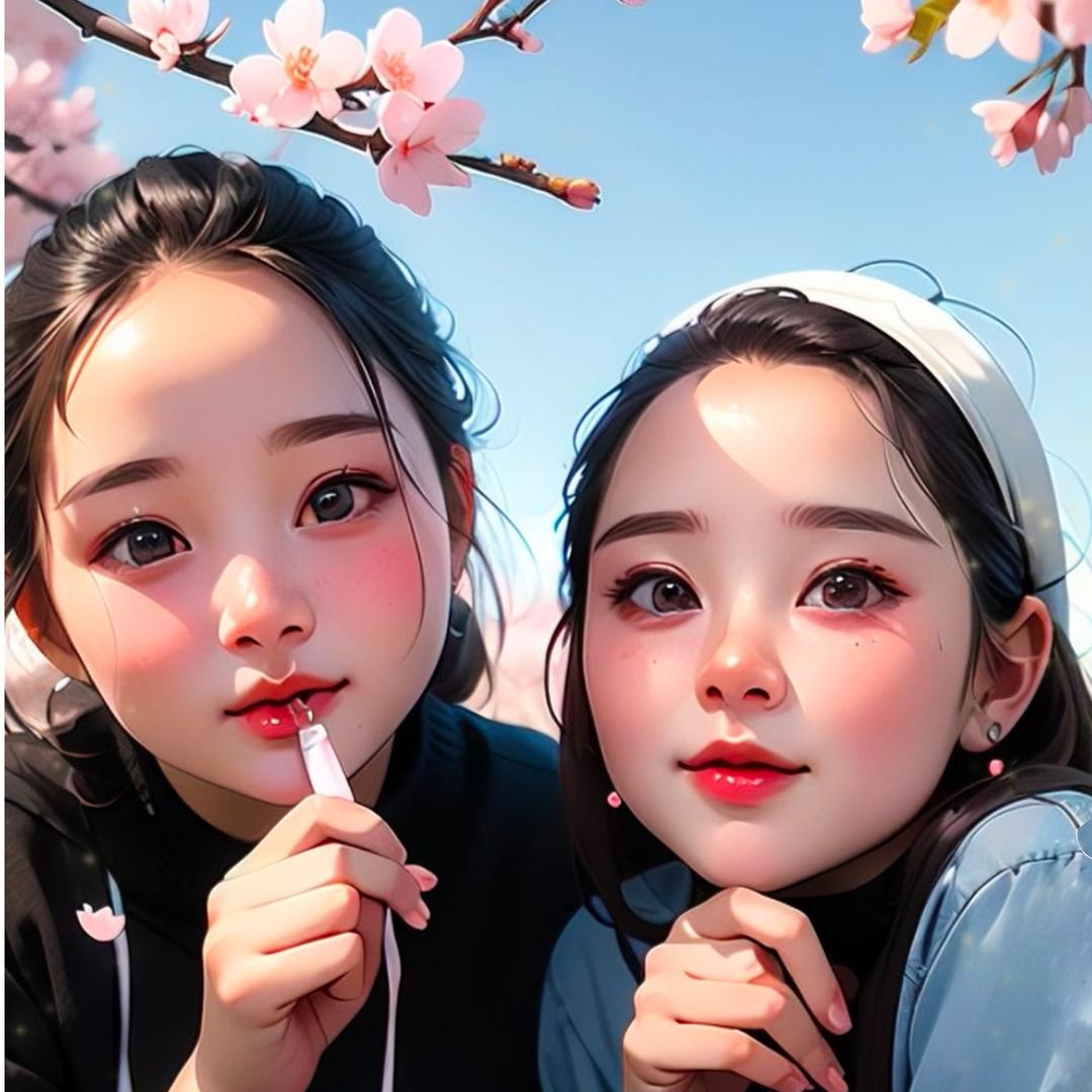 谭小美直播福利号