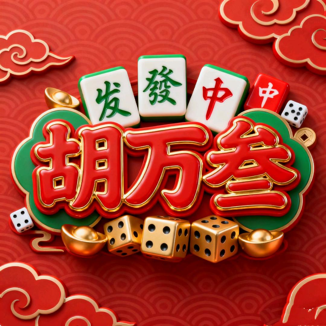 胡万叁休闲娱乐馆官方号