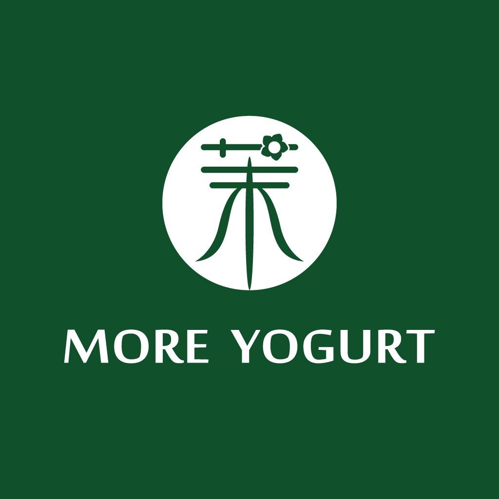 茉酸奶MOREYOGURT