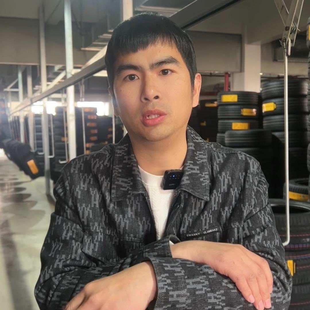 轮胎王子