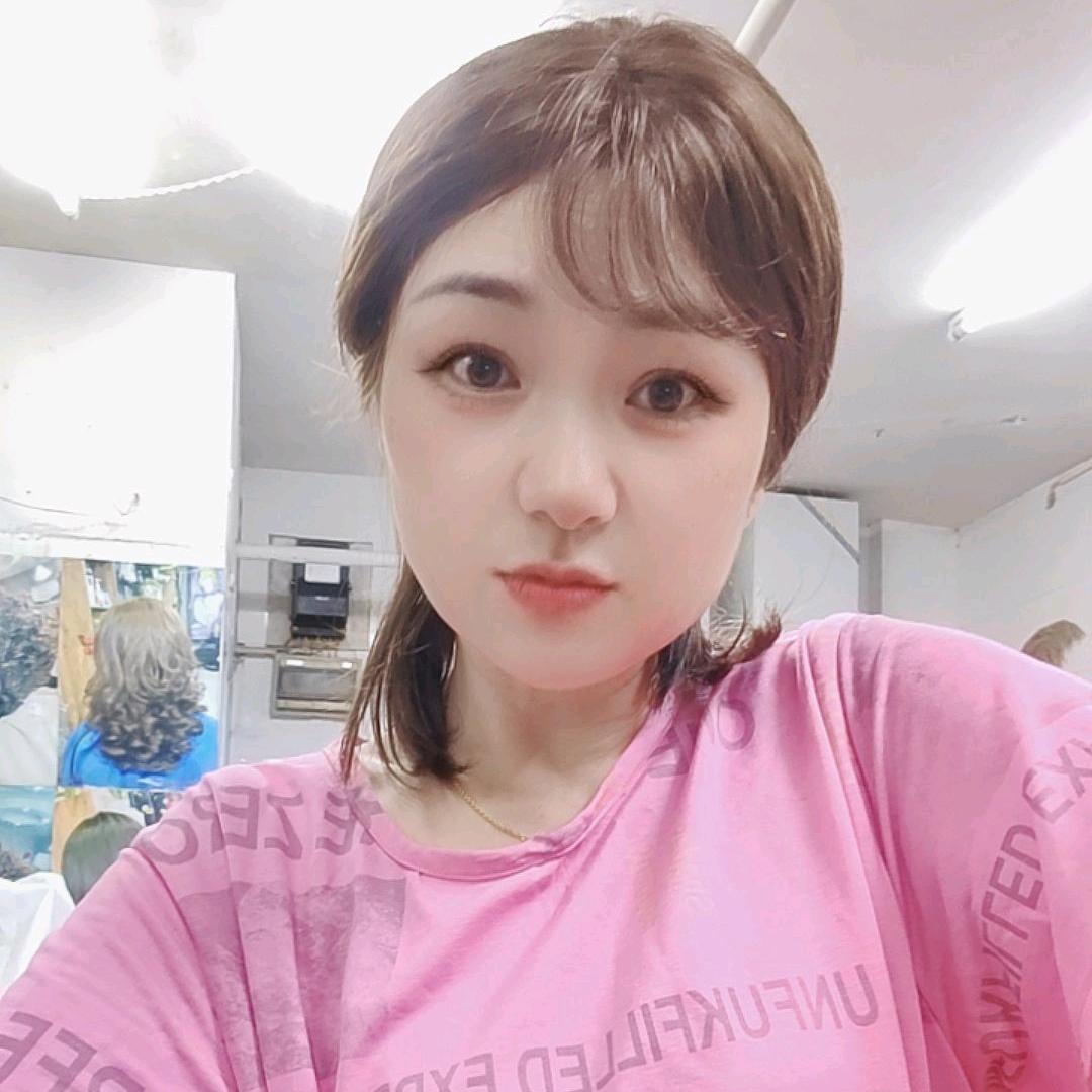 步步高专业发型(五龙大厦店)官方号