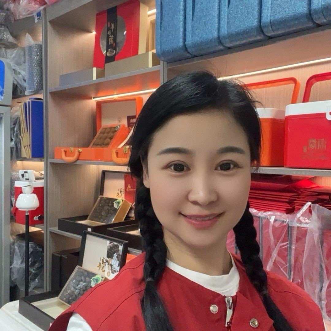 安易得海参(工厂店)官方号
