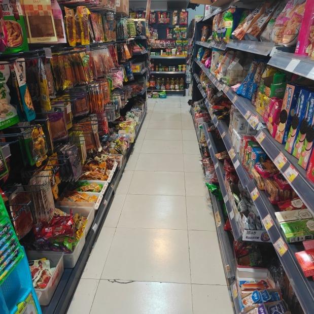 商运（淮安）供应链管理有限公司