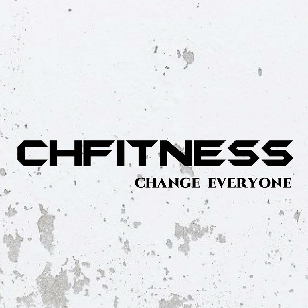 CH-FITNESS运动健身中心