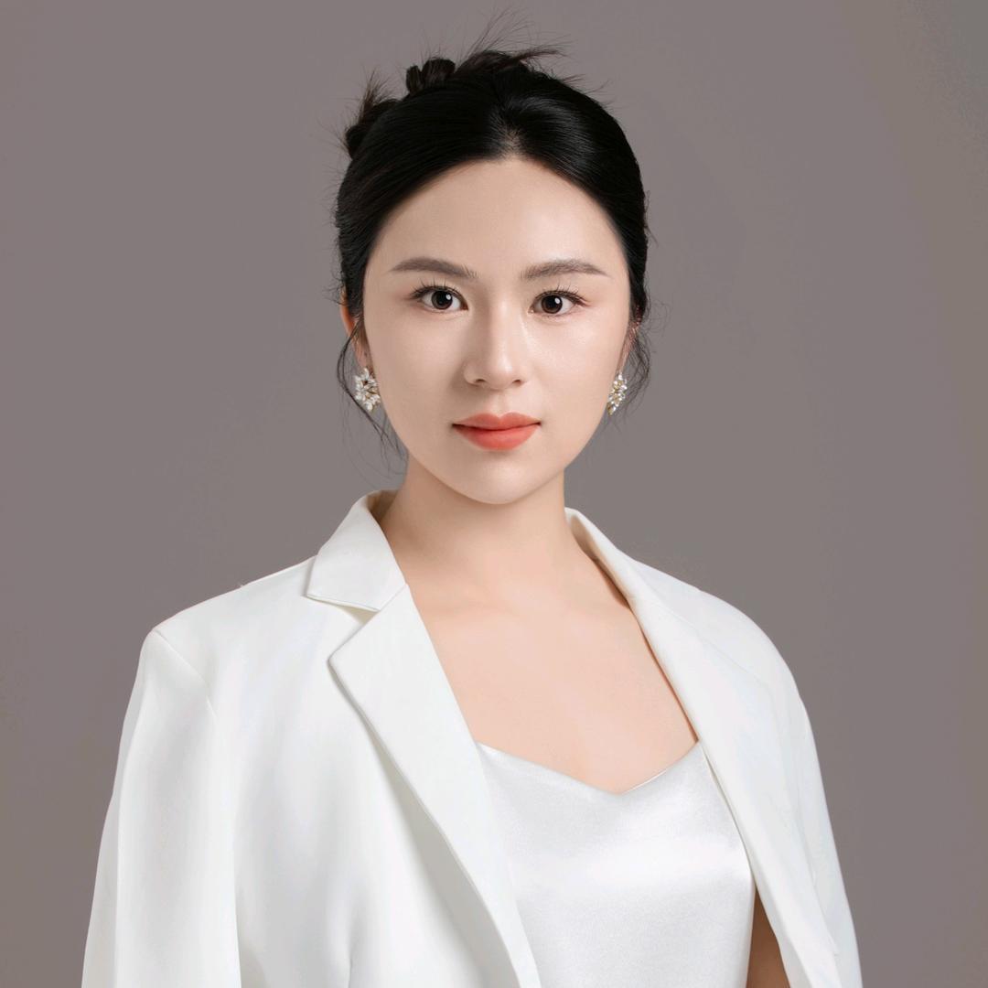 汉中美业娅荣（工作号）