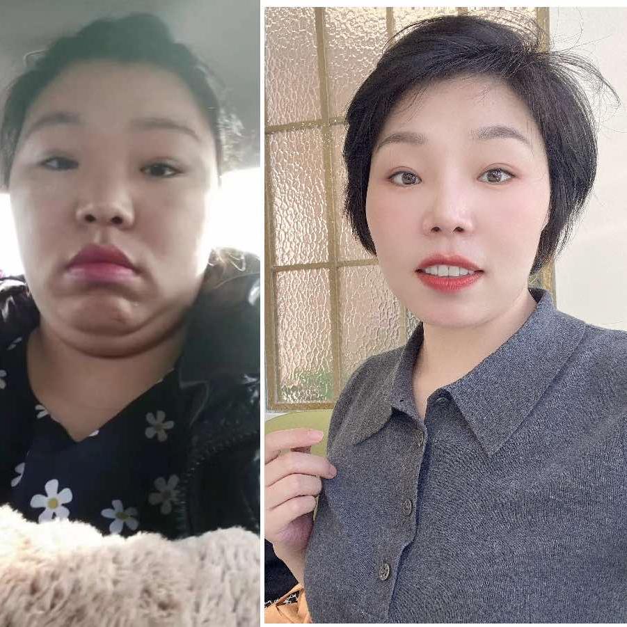 蓄帆美（带你变美）