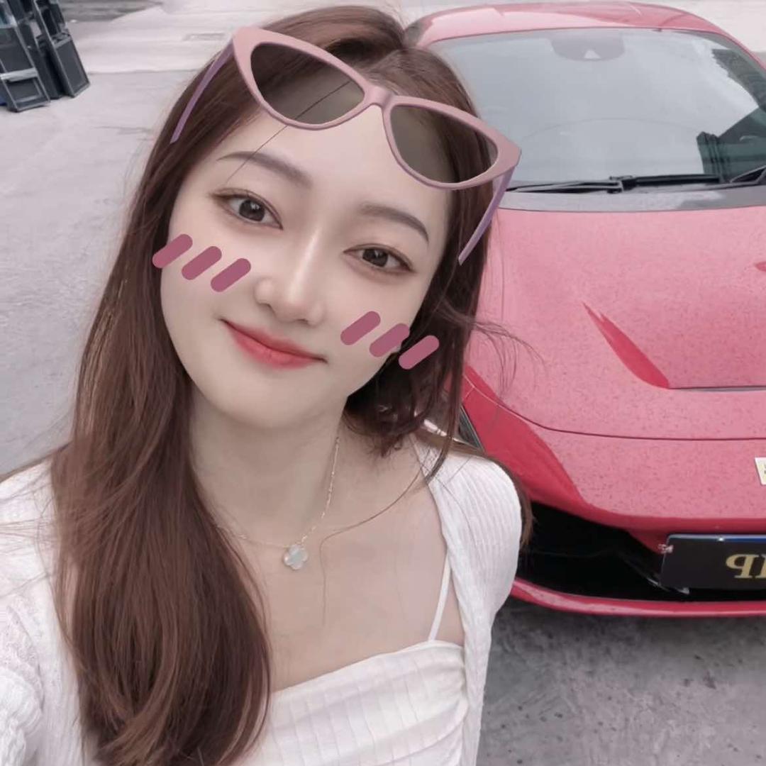 杭州租车炫速（小美）