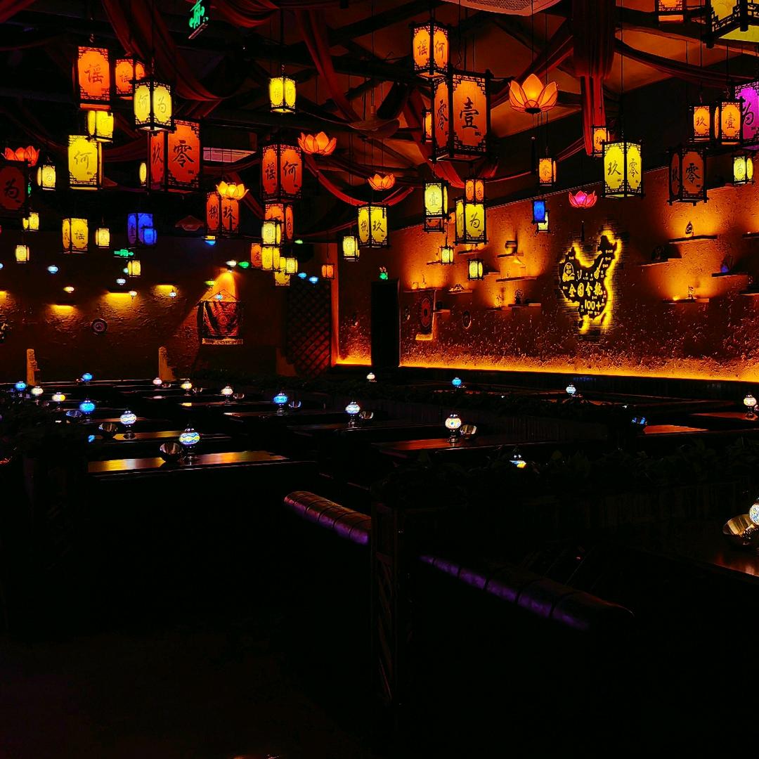 何为民谣-8901小酒馆（沈阳奥体店）